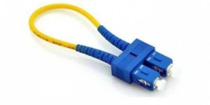 Sc Upc Sc Upc Single Mode Loopback Cable