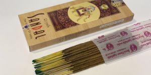 Royal Sandal Incense Sticks