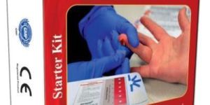 Hemoglobin Kit