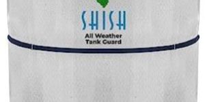 SHISH ALL WEATHER TANK GUARD -500 L