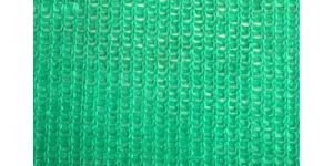 Nursery Green Shade Net