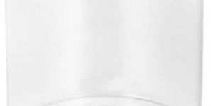 Borosilicate Glass Chimneys