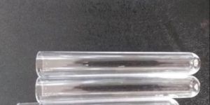 Glass Test Tube