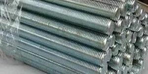 Gi Threaded Rods
