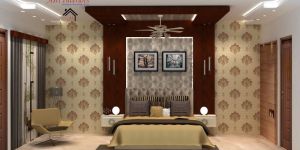 Bedroom Designing Services