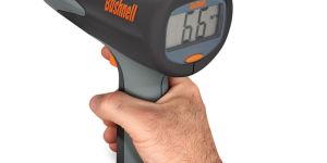 Speed Radar Gun