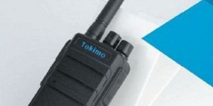 Tokimo LF Walkie Talkie