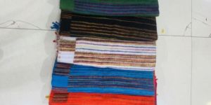 HILL QUEEN Yak Wool Shawls