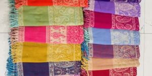 Jamawar Shawls