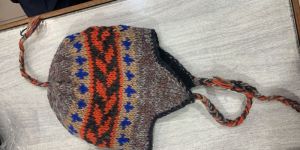 Woolen Cap