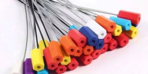 Hexagonal Rope Wire Seals