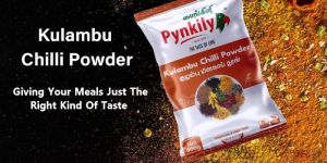 Kulambu Chilli Powder
