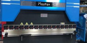 CNC Press Brake