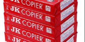 JK Copier Paper
