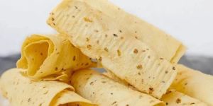 Masala Appalam Papad