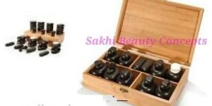 Hot Stone Set