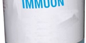 Immuon Veterinary Medicine