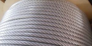 Stainless Steel Wire Rope