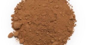 Carob Powder