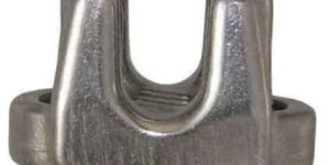 Wire Rope Clamp