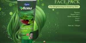 Rynon Face Pack Tube