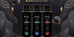 Rynon Hair Bleaching Developer