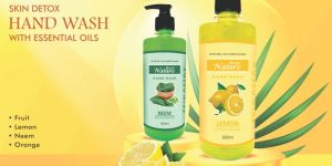 Rynon Hand Wash
