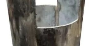 Inlet Rice Huller Spare Part