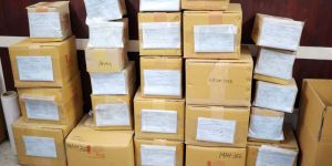 Cartridge Chemical Process Pump