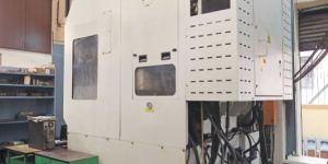 Multi Spring Mechanical Seal