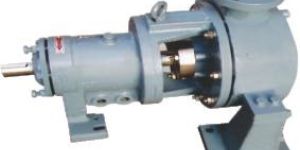 Semi - Open Impeller Process Pump