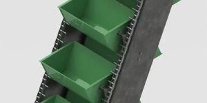 Fang Bucket Elevator Belt