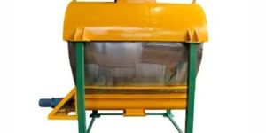 Organic Manure Making Machine