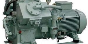 Marine Compressor