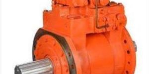 Marine Hydraulic Motor