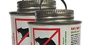 Autoglaze Rat Repellent