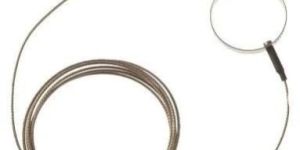 Surface Thermocouple