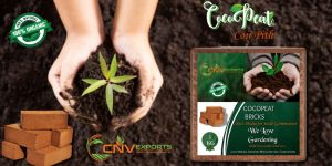 Coco Peat