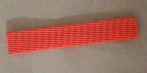 Nylon Braided Safety Net