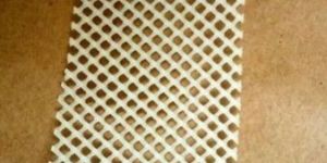 PVC Hexagonal Mesh