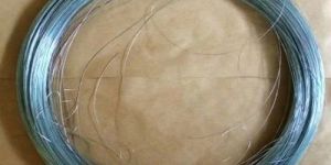 Stainless Steel Wire