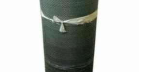 Welding Iron Wire Mesh