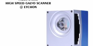 FIBER LASER HIGH SPEED GALVO