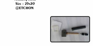 Marking Head for Metal Etching Machine