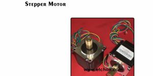 Stepper Motor Drive