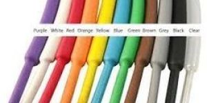 Heat Shrinkable Tubes