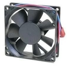 Instrument Cooling Fan