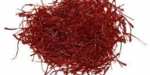 Kashmiri Saffron