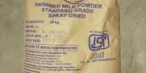Prabhat Spray Dried Skimmed Milk Powder