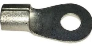 Copper Compression Lugs